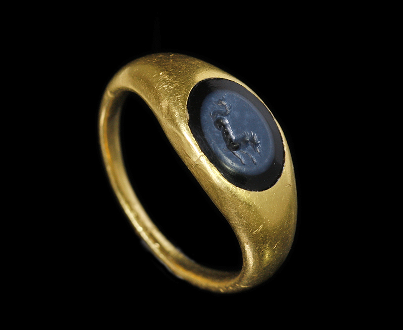 Antique Gallery Soleil アンティークジュエリー / 古代ローマ1